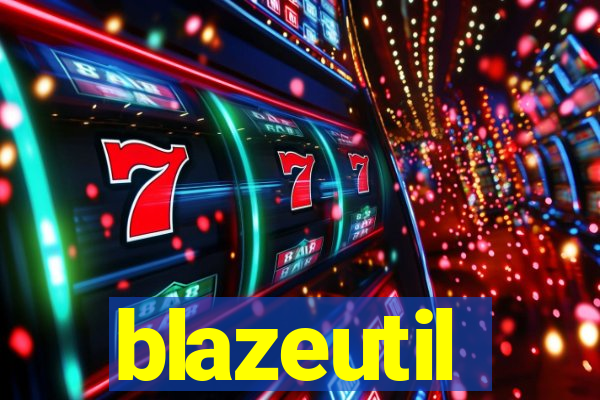 blazeutil