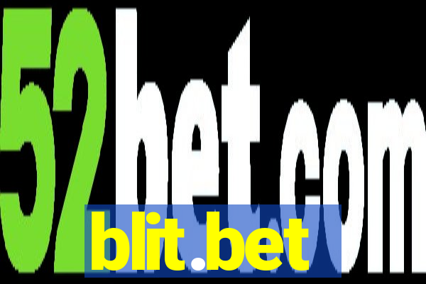 blit.bet