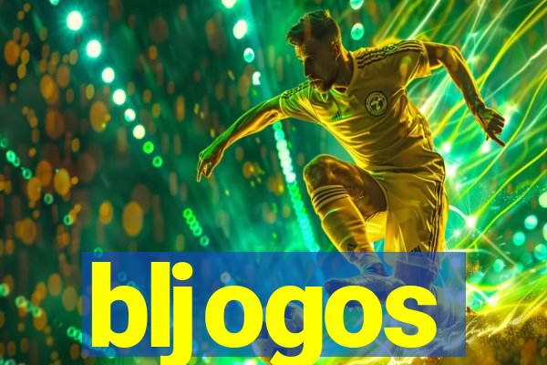 bljogos