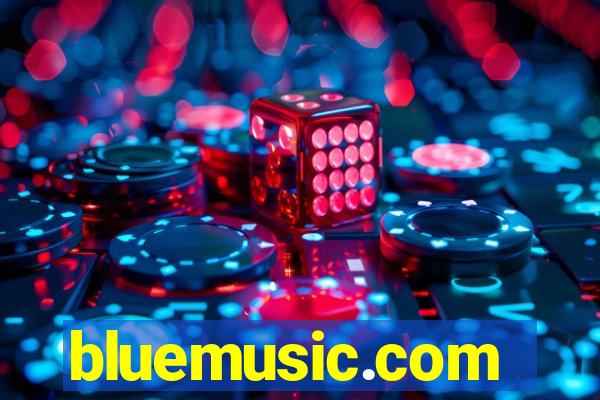 bluemusic.com