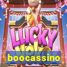 boocassino