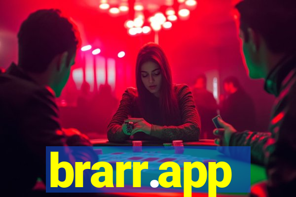 brarr.app