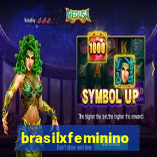 brasilxfeminino