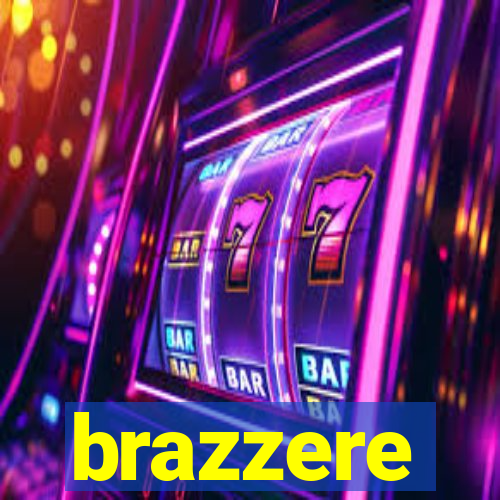 brazzere