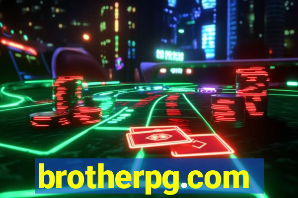 brotherpg.com