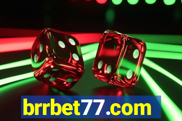 brrbet77.com