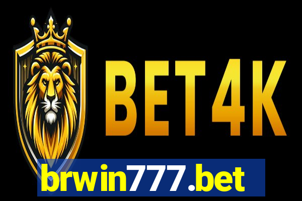 brwin777.bet