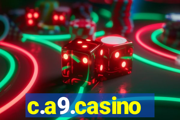 c.a9.casino