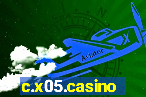 c.x05.casino