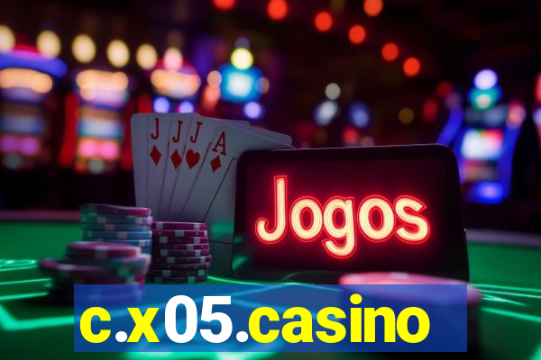 c.x05.casino