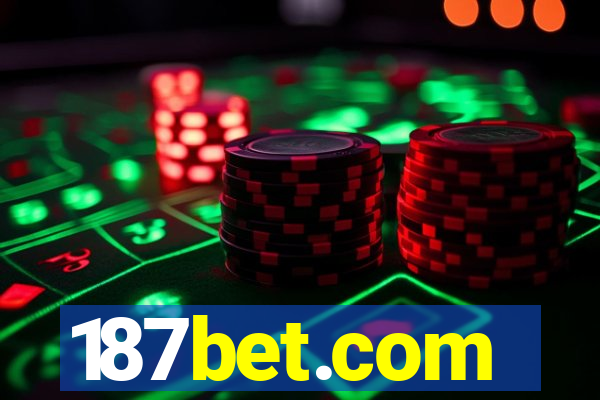 187bet.com