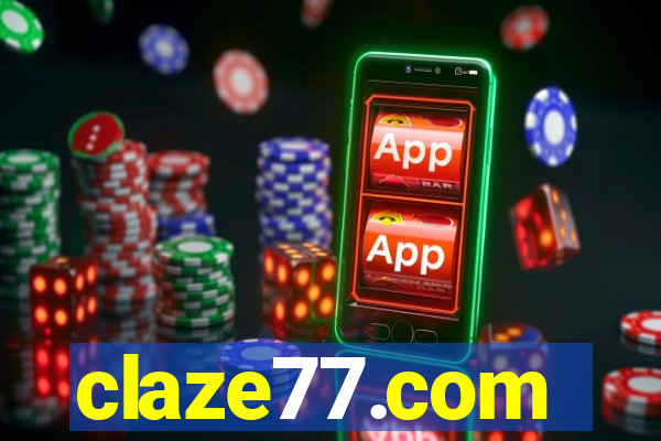 claze77.com