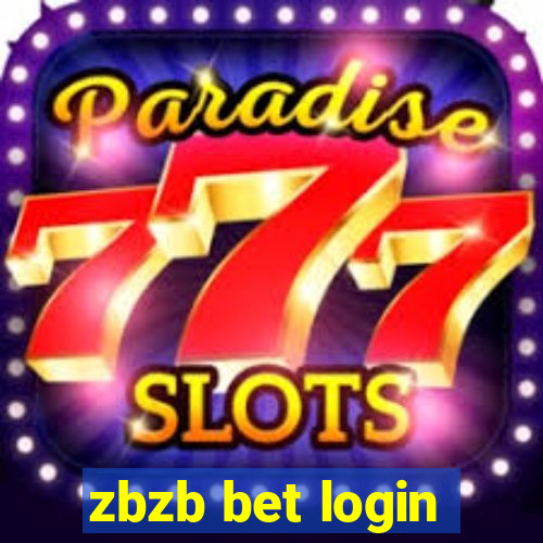 zbzb bet login