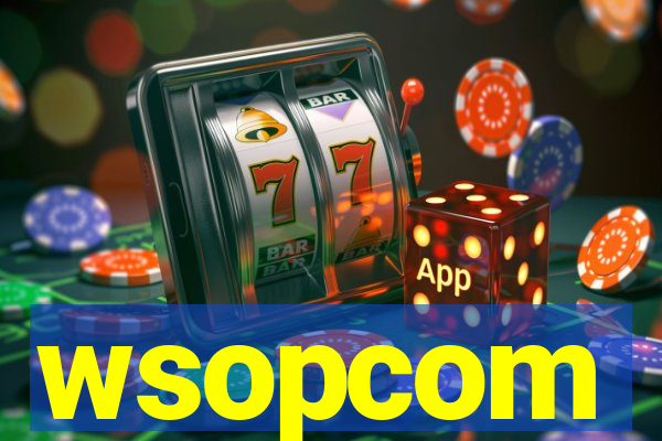 wsopcom