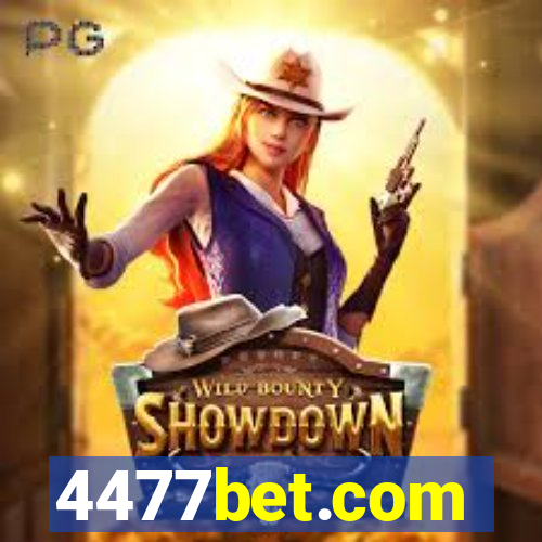 4477bet.com