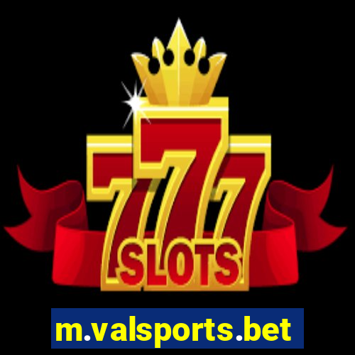 m.valsports.bet