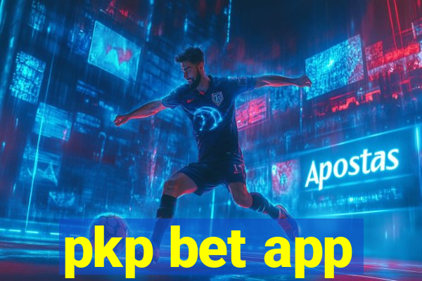 pkp bet app