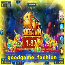 goodgame fashion click jogos