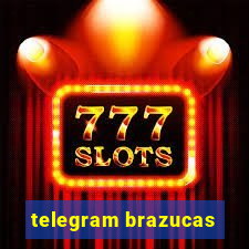 telegram brazucas