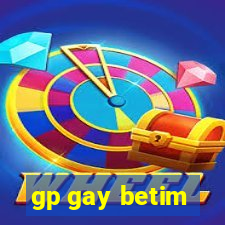 gp gay betim