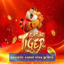 assistir canal viva grátis