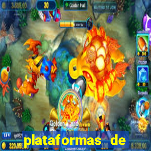 plataformas de jogos pagando no cadastro