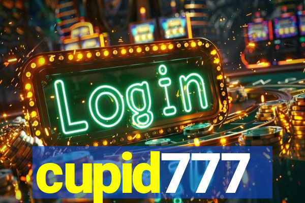 cupid777