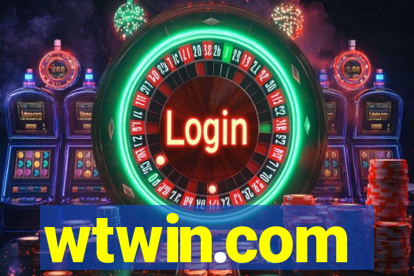 wtwin.com