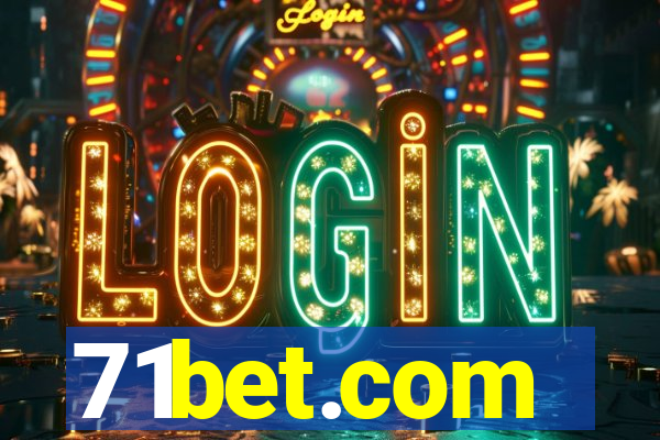 71bet.com