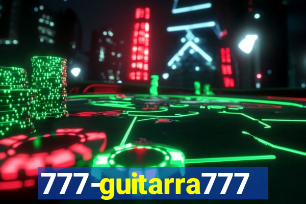 777-guitarra777.com