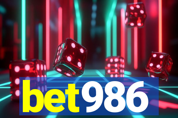 bet986