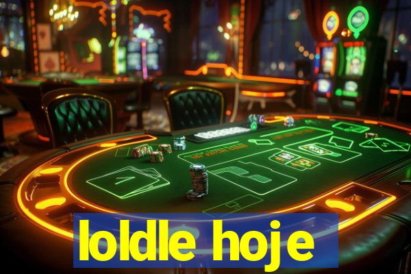 loldle hoje