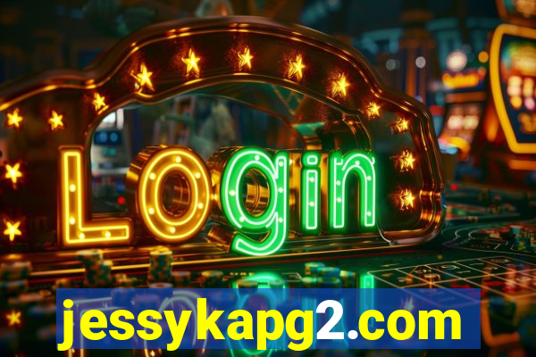 jessykapg2.com