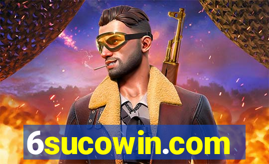 6sucowin.com