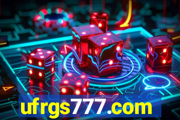 ufrgs777.com