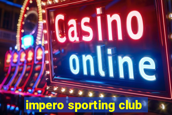 impero sporting club