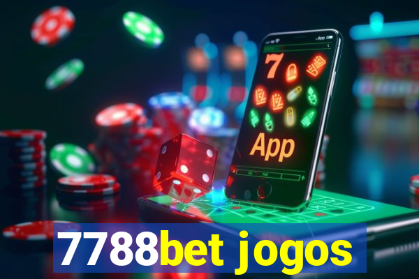 7788bet jogos