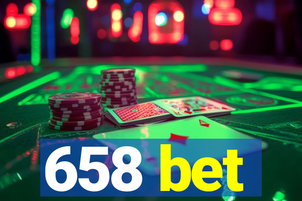 658 bet