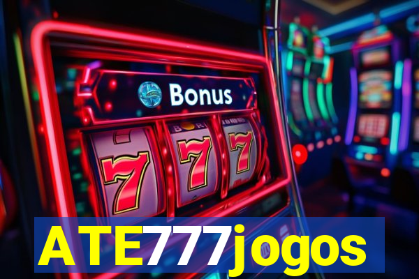 ATE777jogos