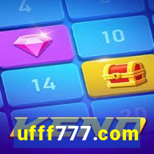 ufff777.com