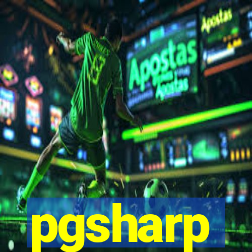 pgsharp