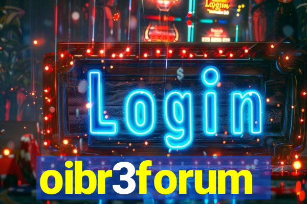 oibr3forum