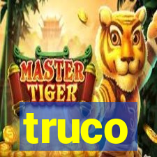 truco brasileiro-giro feliz