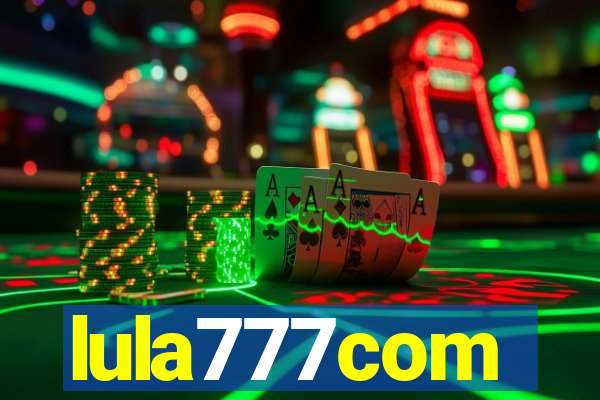 lula777com