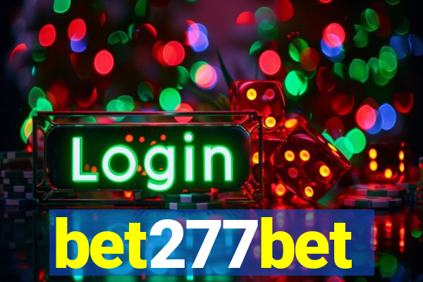 bet277bet