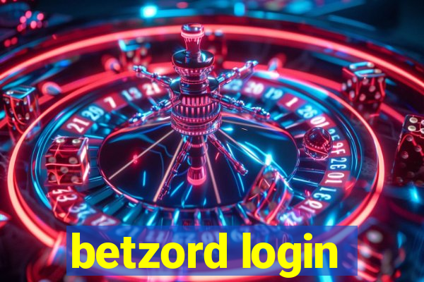 betzord login