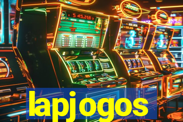 lapjogos