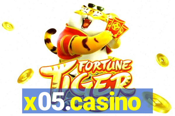 x05.casino