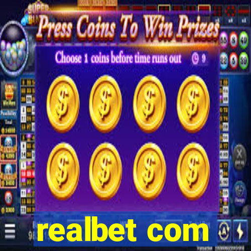 realbet com