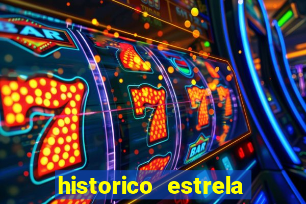 historico estrela bet aviator